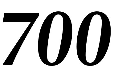 700394