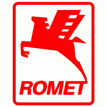 romet_logo