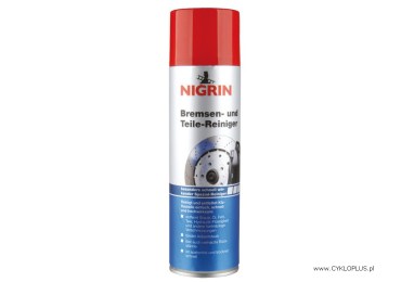 nigrin